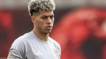 توتر داخل التتش.. كواليس الصدام الأول بين إمام عاشور وإدارة النادي الأهلي